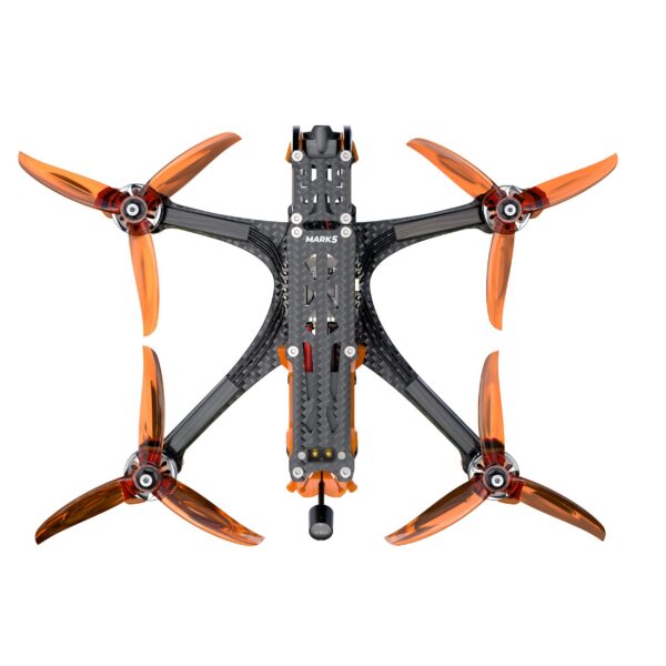 GEPRC MARK5 DC HD O3 FPV - Image 4
