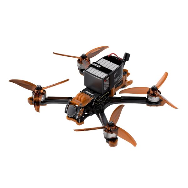 GEPRC DJI O3 Air Unit ND Filters - Image 6