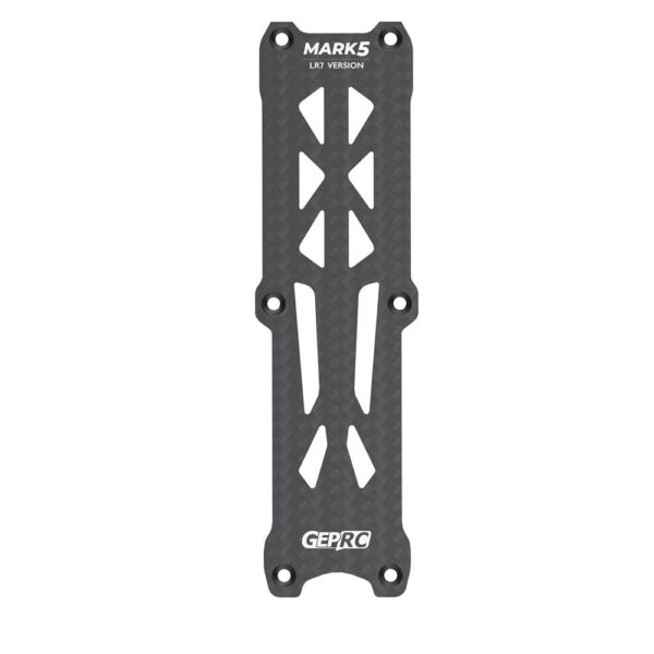 MK5D-LR7 Frame Parts - Image 2