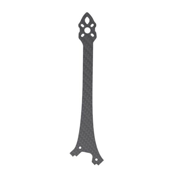 MK5D-LR7 Frame Parts - Image 7