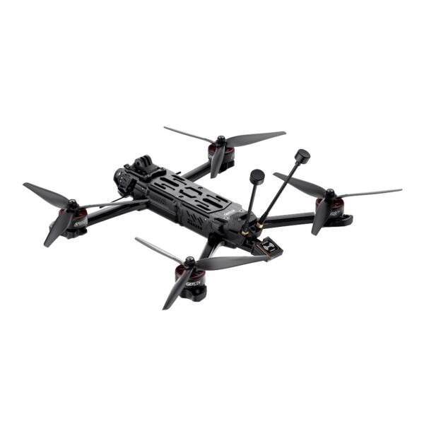 GEPRC MOZ7 HD Wasp Long Range FPV - Image 4
