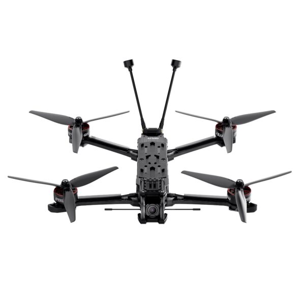 GEPRC MOZ7 HD Wasp Long Range FPV - Image 5