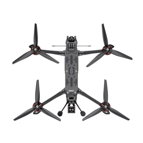 GEPRC MOZ7 HD Wasp Long Range FPV - Image 6