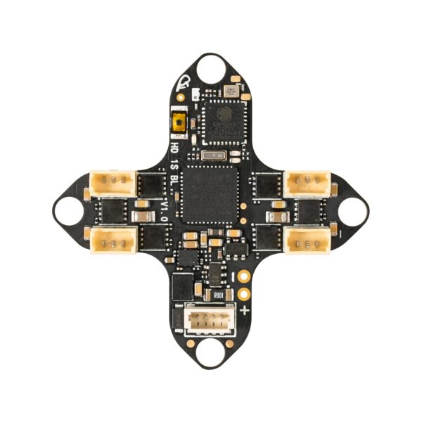 Matrix 1S Brushless Flight Controller (3IN1/4IN1) - Image 2