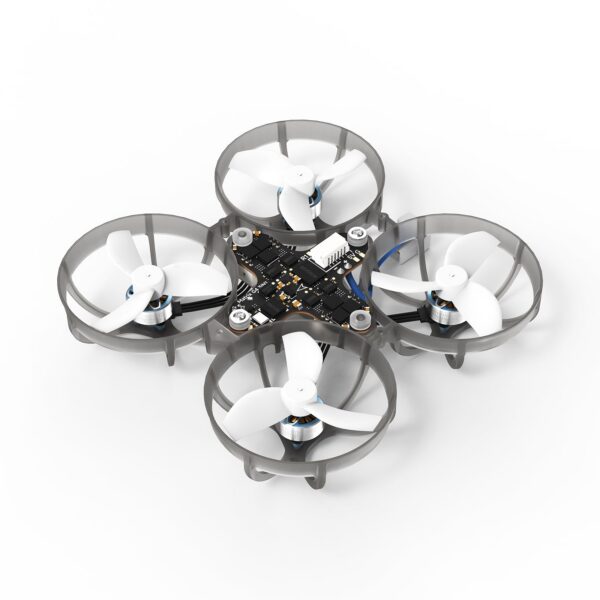 Meteor65 Pro O4 Brushless Whoop Quadcopter - Image 2