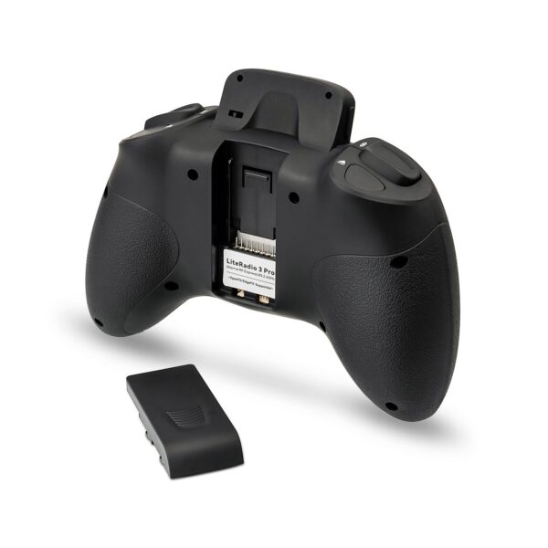 LiteRadio 3 Pro Radio Transmitter - Image 3