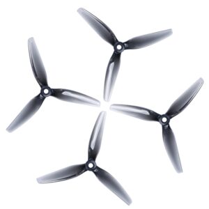 HQ Ethix S5 5X4X3 Propeller