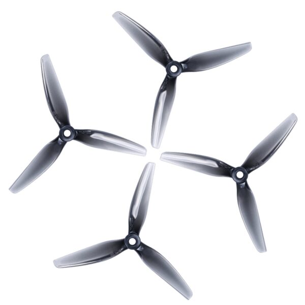HQ Ethix S5 5X4X3 Propeller