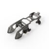 Pavo20 Pro Brushless Whoop Frame