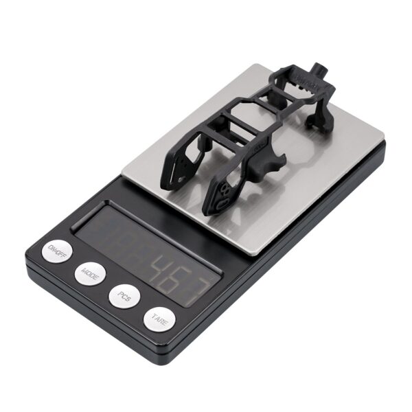 Pavo20 Pro Brushless Whoop Frame - Image 12