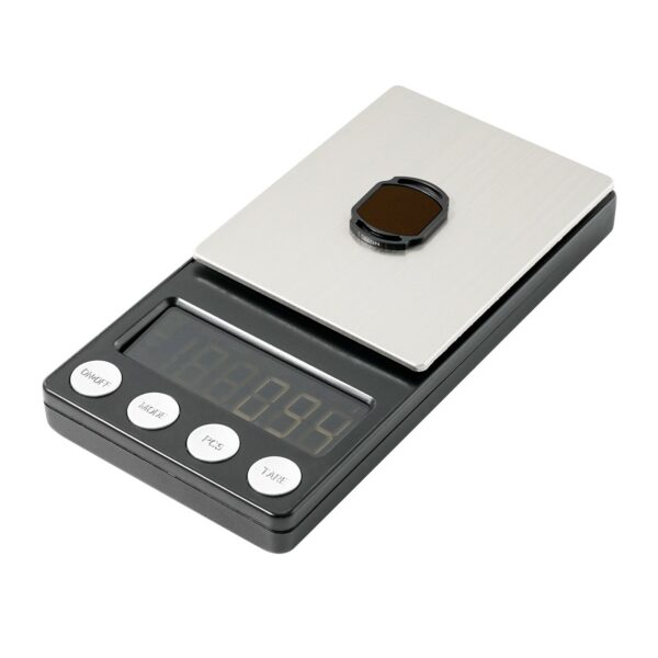 ND Filter for DJI O4 Pro Camera - Image 6