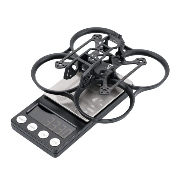 Pavo20 Pro Brushless Whoop Frame - Image 4