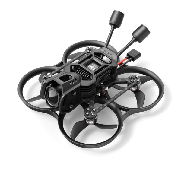 Pavo20 Pro Brushless Whoop Quadcopter - Image 2