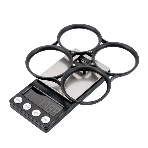 Pavo20 Pro Brushless Whoop Frame - Image 8