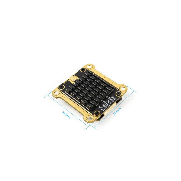 GEPRC RAD VTX 5.8G 2.5W - Image 5
