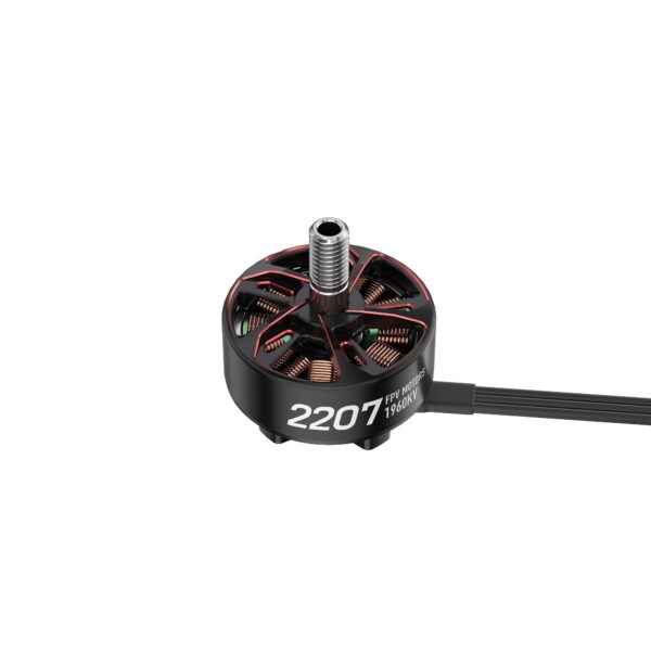 GEPRC SPEEDX2 2207 1960KV/2050KV Motor - Image 8