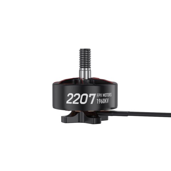GEPRC SPEEDX2 2207 1960KV/2050KV Motor - Image 7