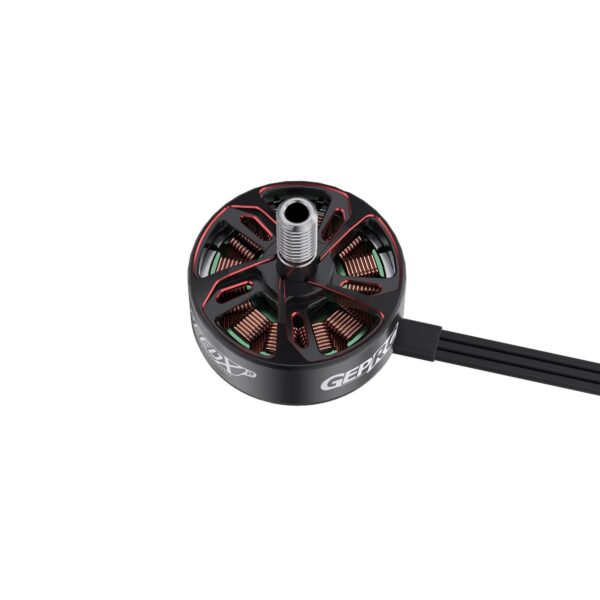 GEPRC SPEEDX2 2207 1960KV/2050KV Motor - Image 9