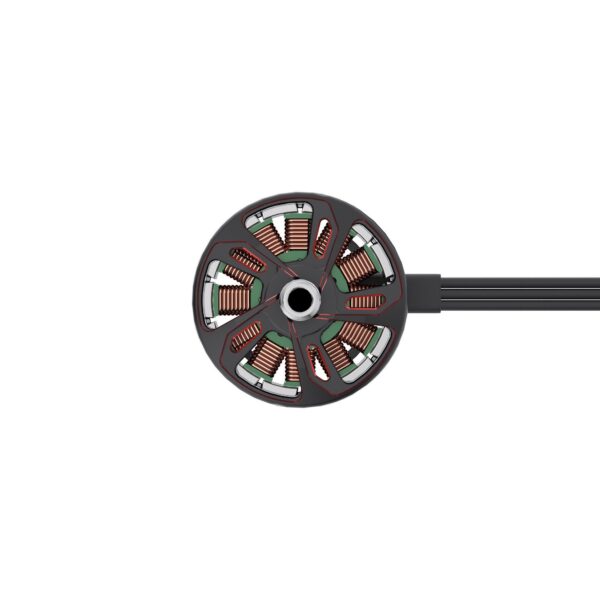 GEPRC SPEEDX2 2207 1960KV/2050KV Motor - Image 10