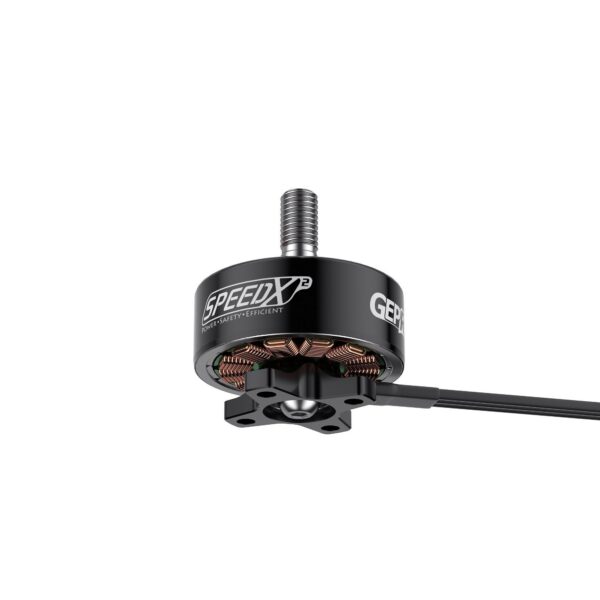 GEPRC SPEEDX2 2207 1960KV/2050KV Motor - Image 11