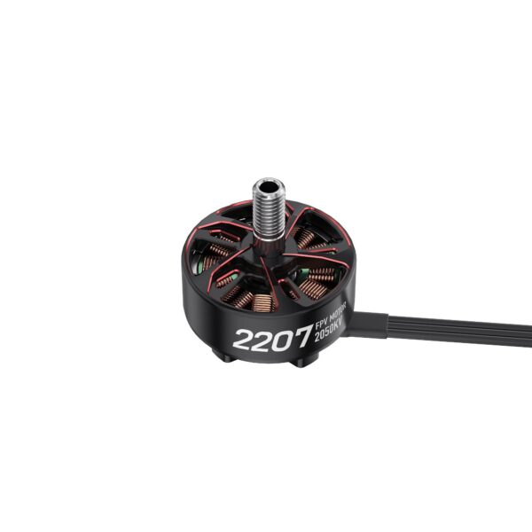GEPRC SPEEDX2 2207 1960KV/2050KV Motor - Image 2