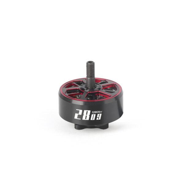 GEPRC SPEEDX2 2809 1280KV Motor - Image 3