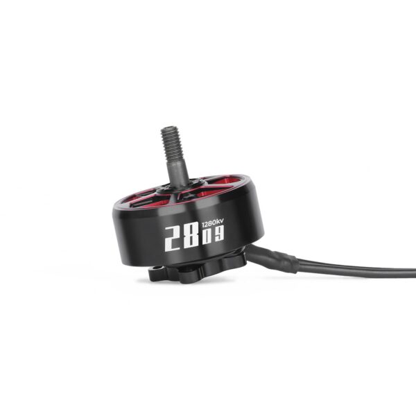 GEPRC SPEEDX2 2809 1280KV Motor - Image 4