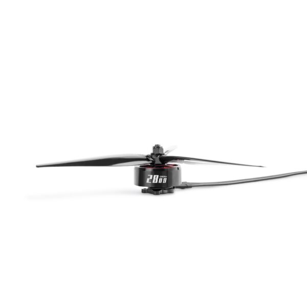 GEPRC SPEEDX2 2809 1280KV Motor - Image 5