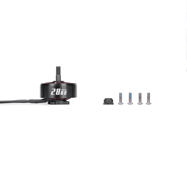 GEPRC SPEEDX2 2809 1280KV Motor - Image 7