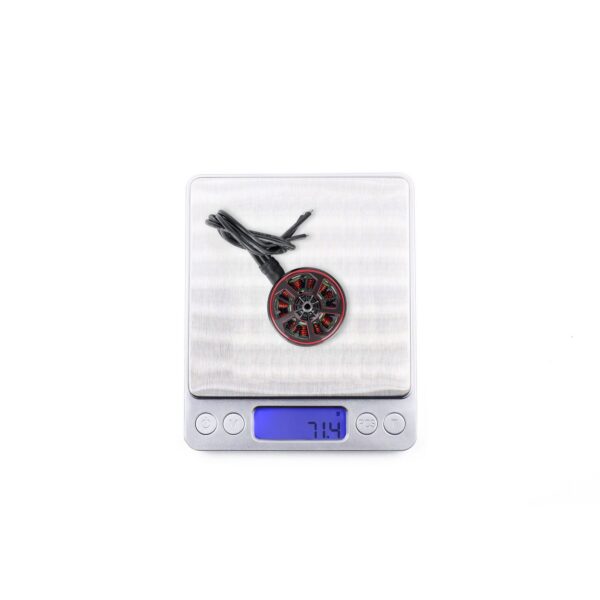 GEPRC SPEEDX2 2809 1280KV Motor - Image 9
