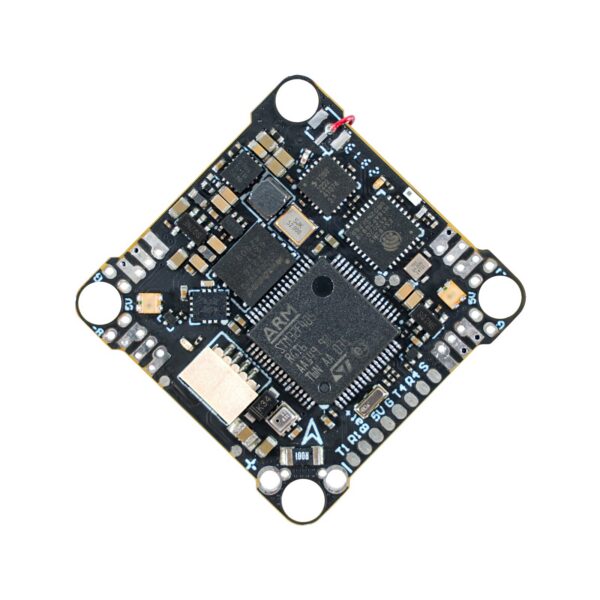 F4 1S 12A AIO Brushless Flight Controller V3 - Image 2
