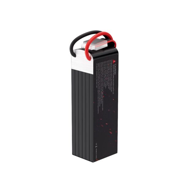 GEPRC Storm 6S 3300mAh 95C Lipo Battery - Image 4