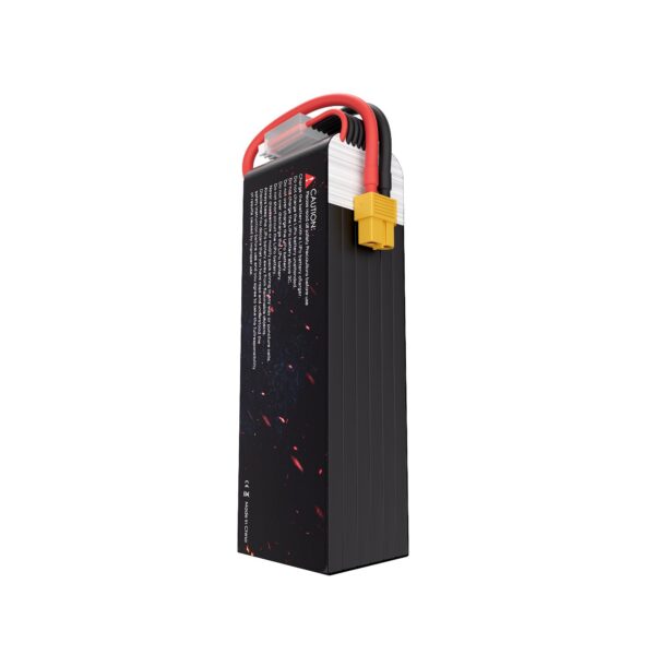 GEPRC Storm 6S 3300mAh 95C Lipo Battery - Image 5