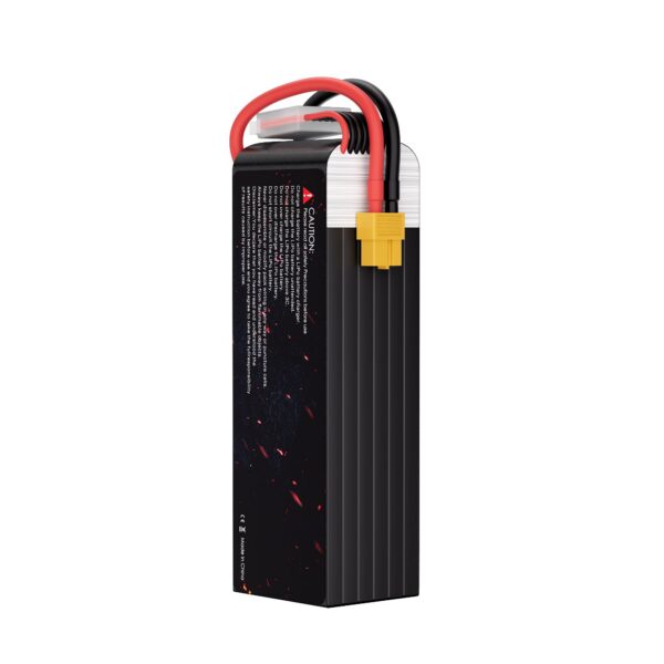 GEPRC Storm 6S 3300mAh 95C Lipo Battery - Image 6