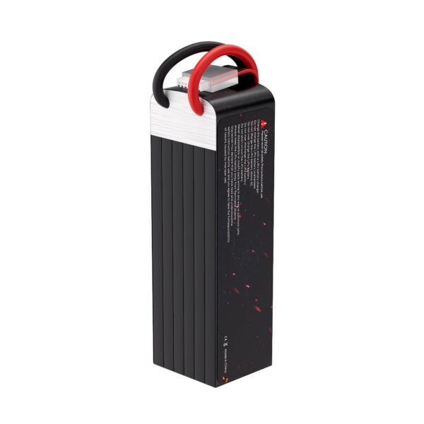 GEPRC Storm 6S 5000mAh 95C Lipo Battery - Image 4