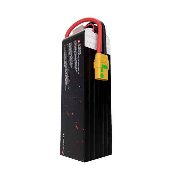 GEPRC Storm 6S 5000mAh 95C Lipo Battery - Image 5