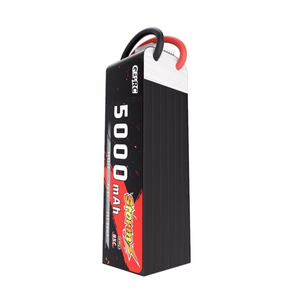 GEPRC Storm 6S 5000mAh 95C Lipo Battery - Image 2