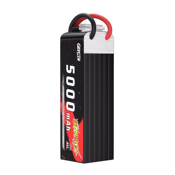 GEPRC Storm 6S 5000mAh 95C Lipo Battery - Image 3