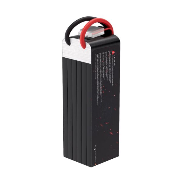 GEPRC Storm 6S 5600mAh 95C Lipo Battery - Image 4