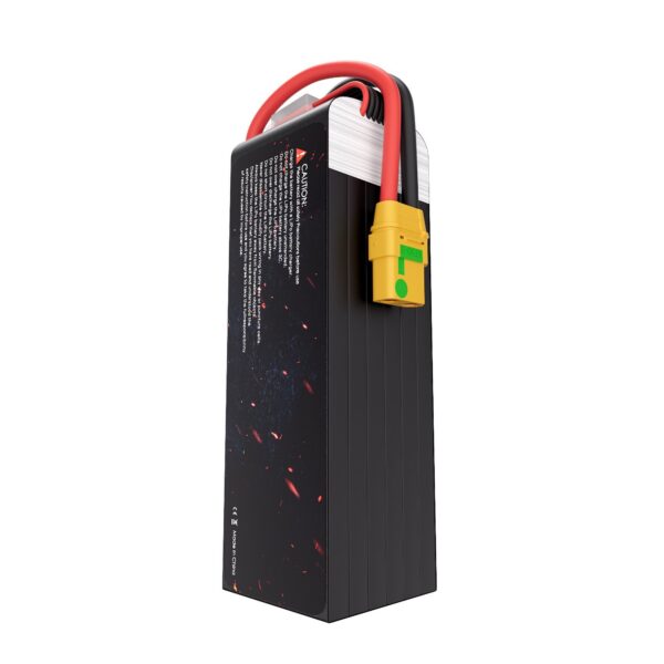 GEPRC Storm 6S 5600mAh 95C Lipo Battery - Image 5