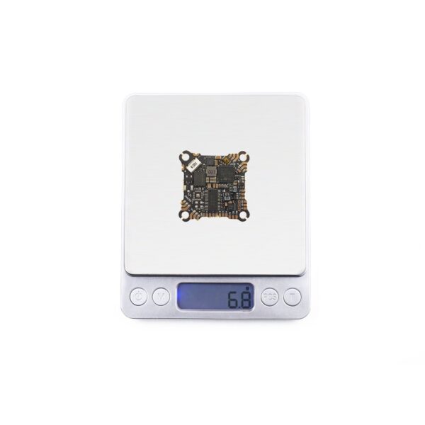 GEPRC TAKER F411 8Bit 12A AIO - Image 12