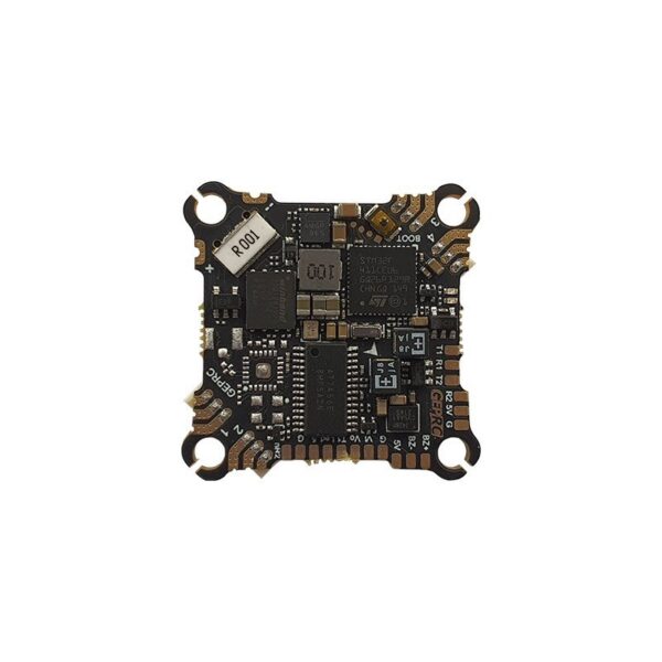 GEPRC TAKER F411 8Bit 12A AIO - Image 7