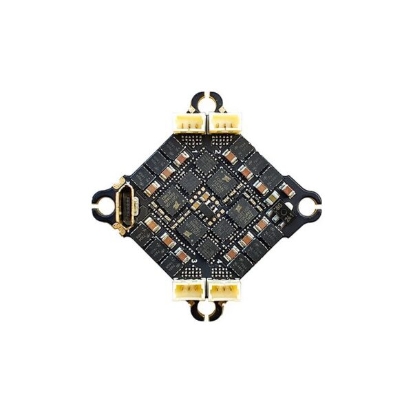GEPRC TAKER F411 8Bit 12A AIO - Image 8