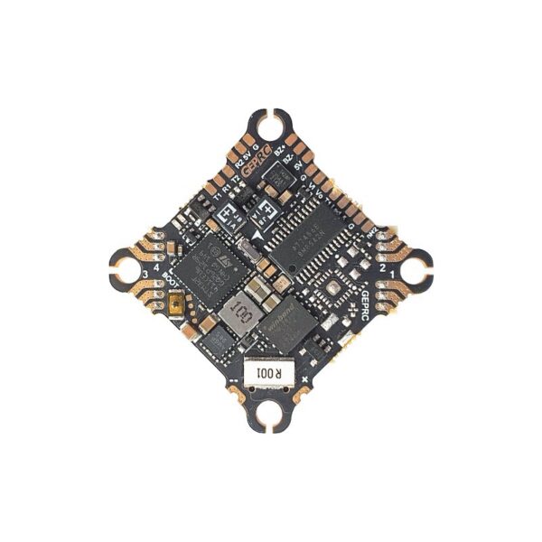 GEPRC TAKER F411 8Bit 12A AIO - Image 9