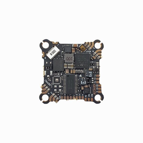 GEPRC TAKER F411 8Bit 12A AIO - Image 10