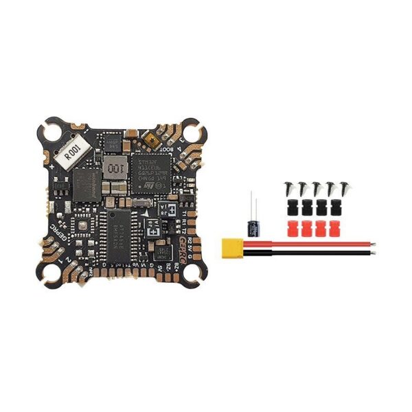 GEPRC TAKER F411 8Bit 12A AIO - Image 11