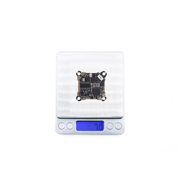 GEPRC TAKER F411 8Bit 12A AIO - Image 6