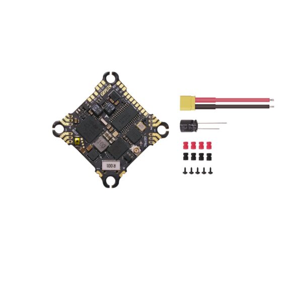 GEPRC TAKER F411 8Bit 12A AIO - Image 5