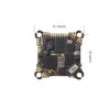 GEPRC TAKER F411 8Bit 12A AIO