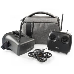 GEPRC TinyGO 4K FPV Whoop RTF